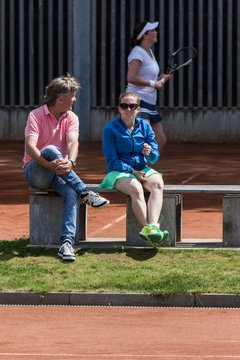 Bild 48 - OL Harburger Turnerbund - Hamburger Polo Club : Ergebnis: 3:6